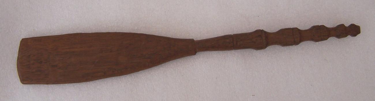 EA/174/19 -
opscheplepel