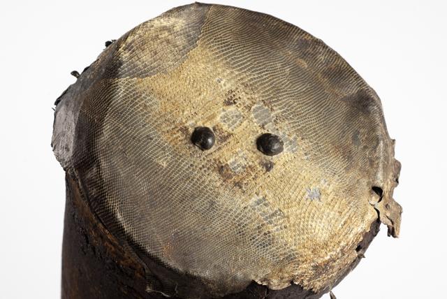 EA/174/1 - 
drum
