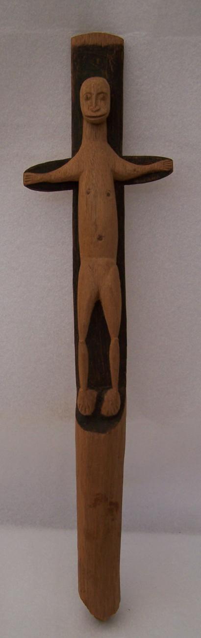EA/174/5 -
crucifix