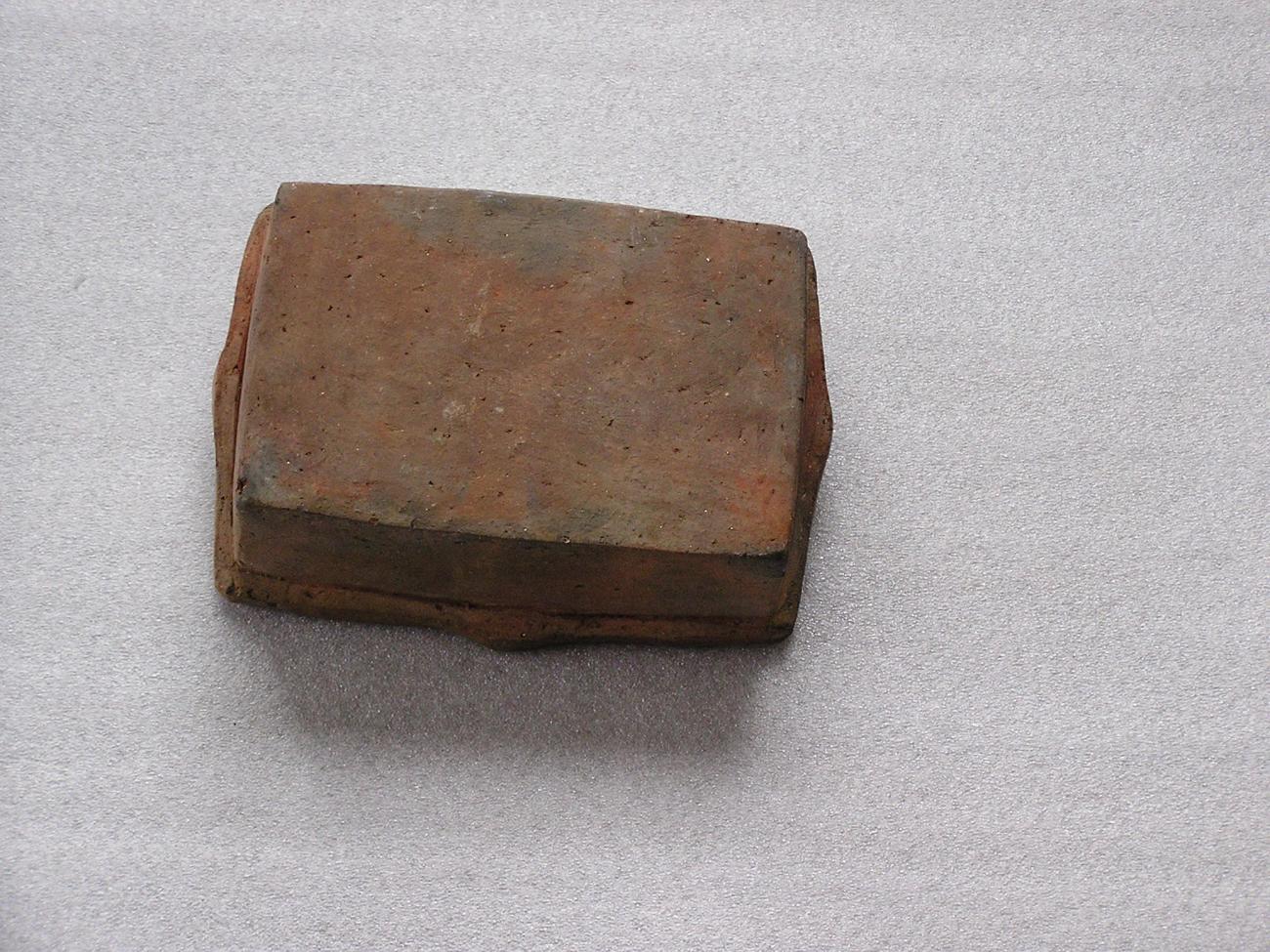 EA/176/28 - 
baking tin
