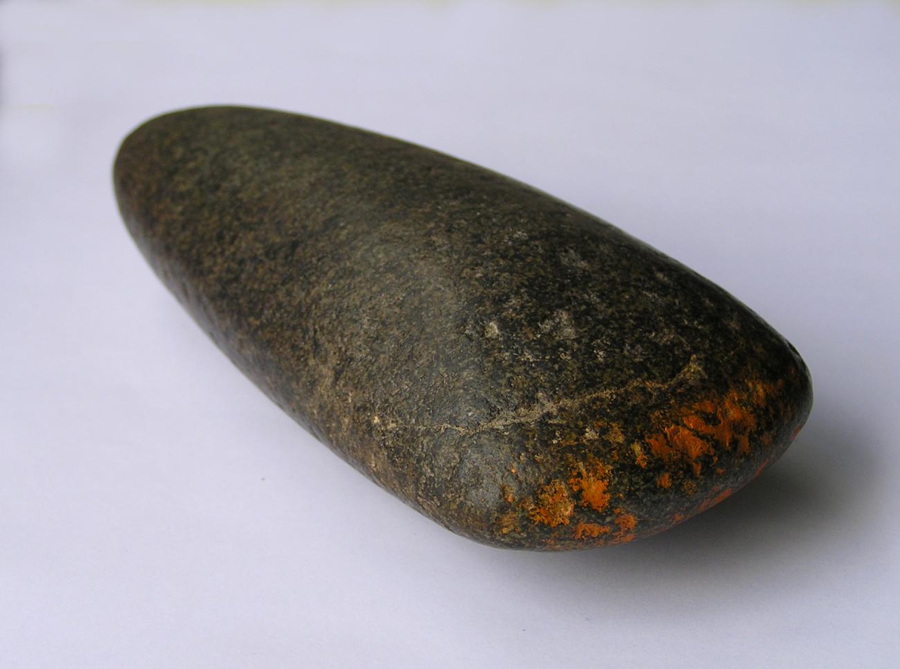 EA/71/36 - 
handbijl
