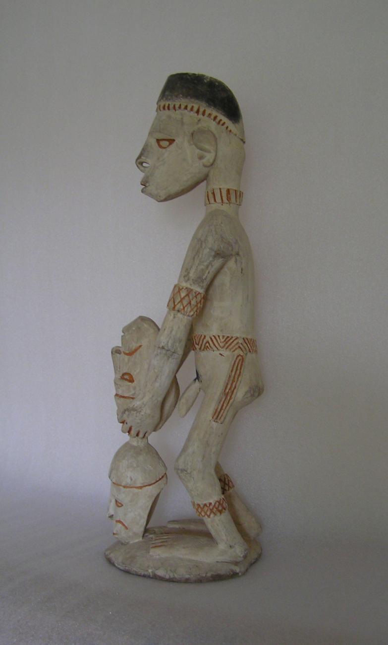 EA/71/7 - 
mensfiguur
