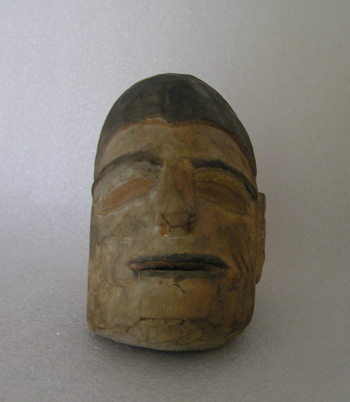 EA/71/9 - 
mensfiguur
