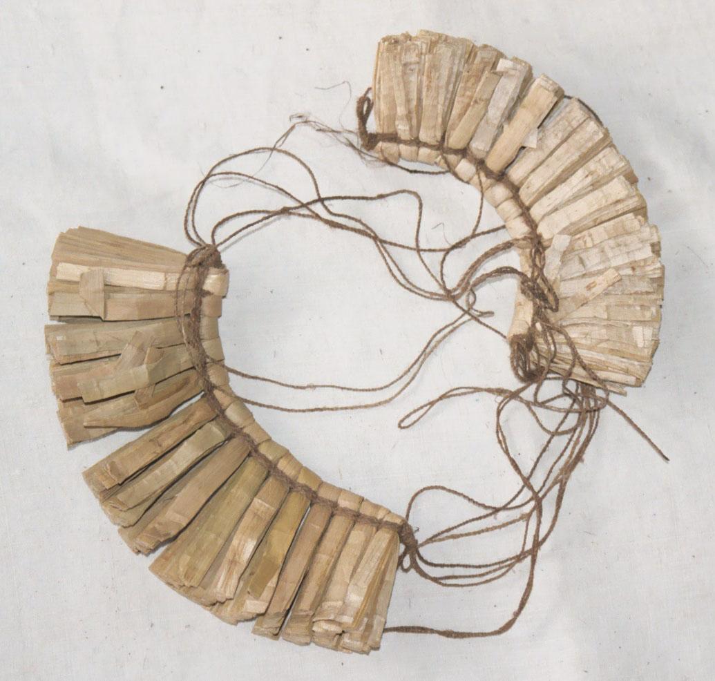 EA/131/26 -
skirt