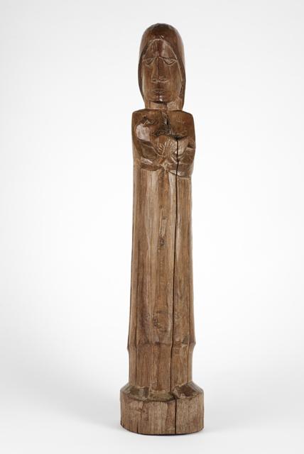 EA/221/5 -
mensfiguur