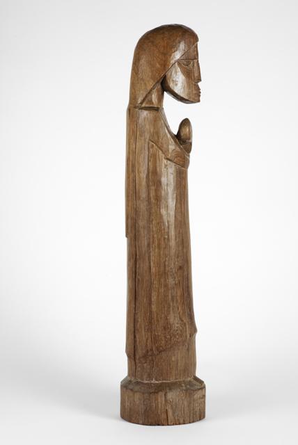 EA/221/5 -
mensfiguur