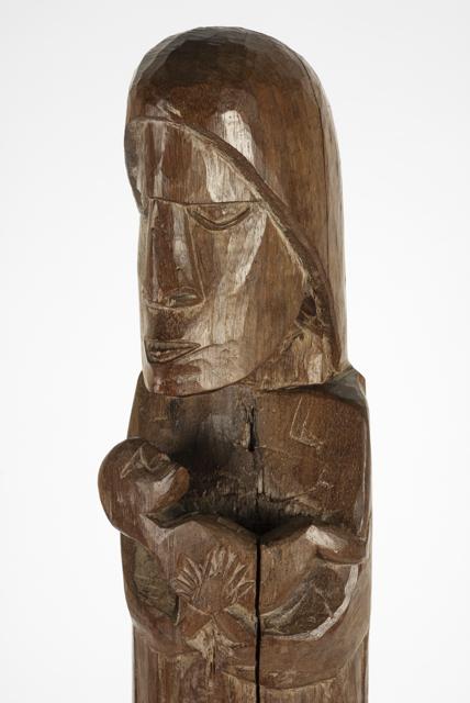 EA/221/5 -
mensfiguur