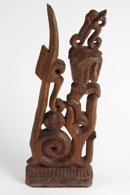 EA/27/126 -
human figurine