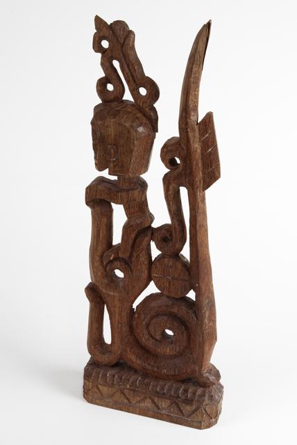EA/27/126 -
human figurine