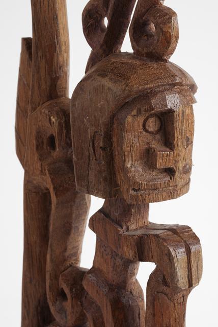 EA/27/126 -
human figurine