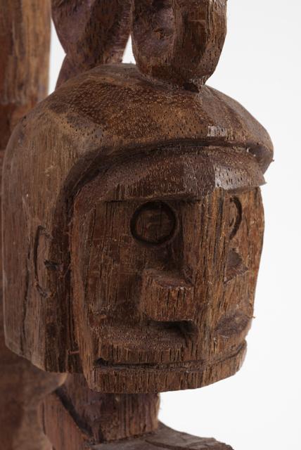 EA/27/126 -
human figurine