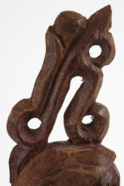 EA/27/126 -
human figurine