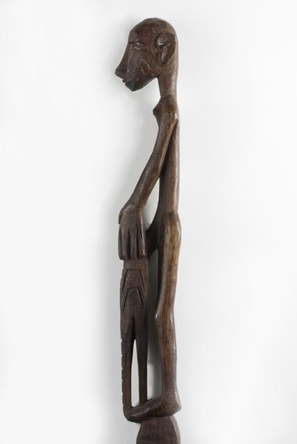 EA/27/127 -
human figurine