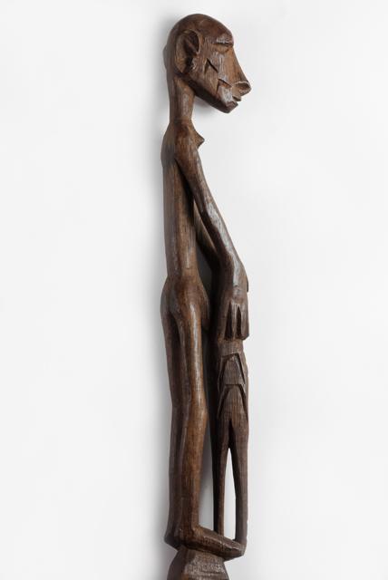 EA/27/127 -
human figurine