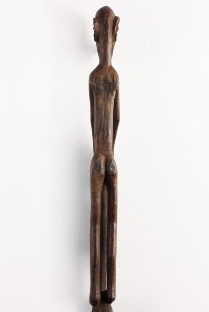 EA/27/127 -
human figurine