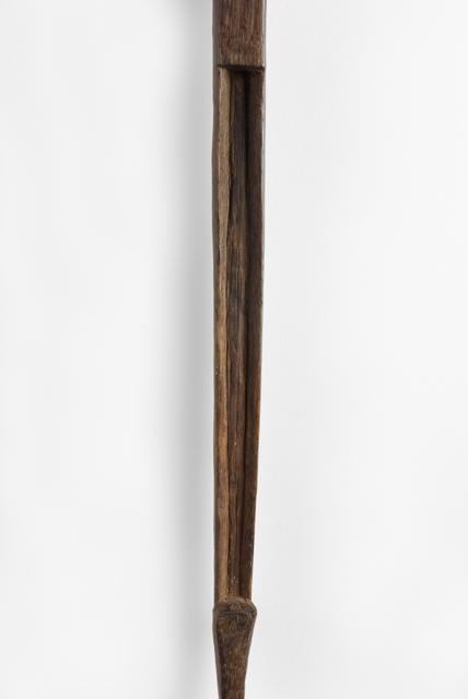 EA/27/127 -
human figurine