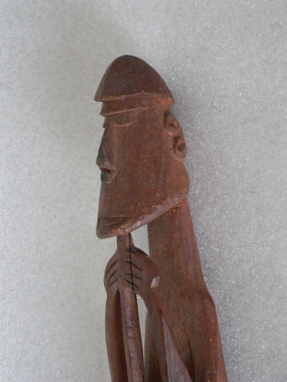 EA/196/10 -
mensfiguur