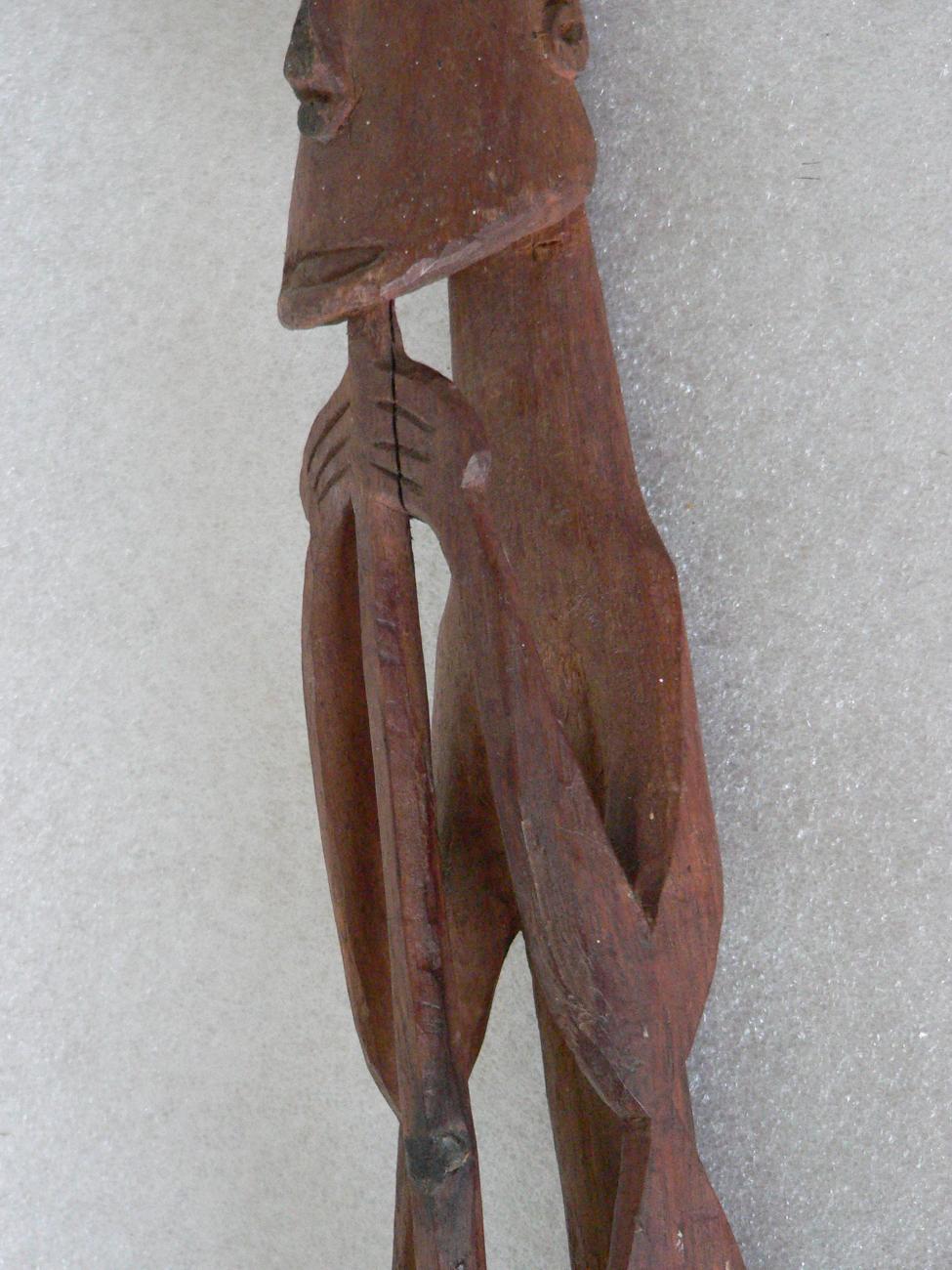 EA/196/10 -
mensfiguur