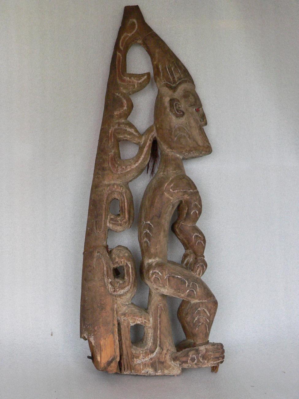 EA/196/6 - 
prau prow
