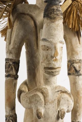 EA/196/8 -
group statue