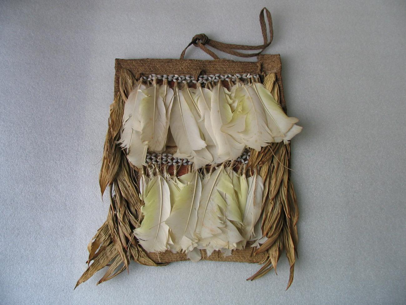 EA/199/1 -
ornamental bag