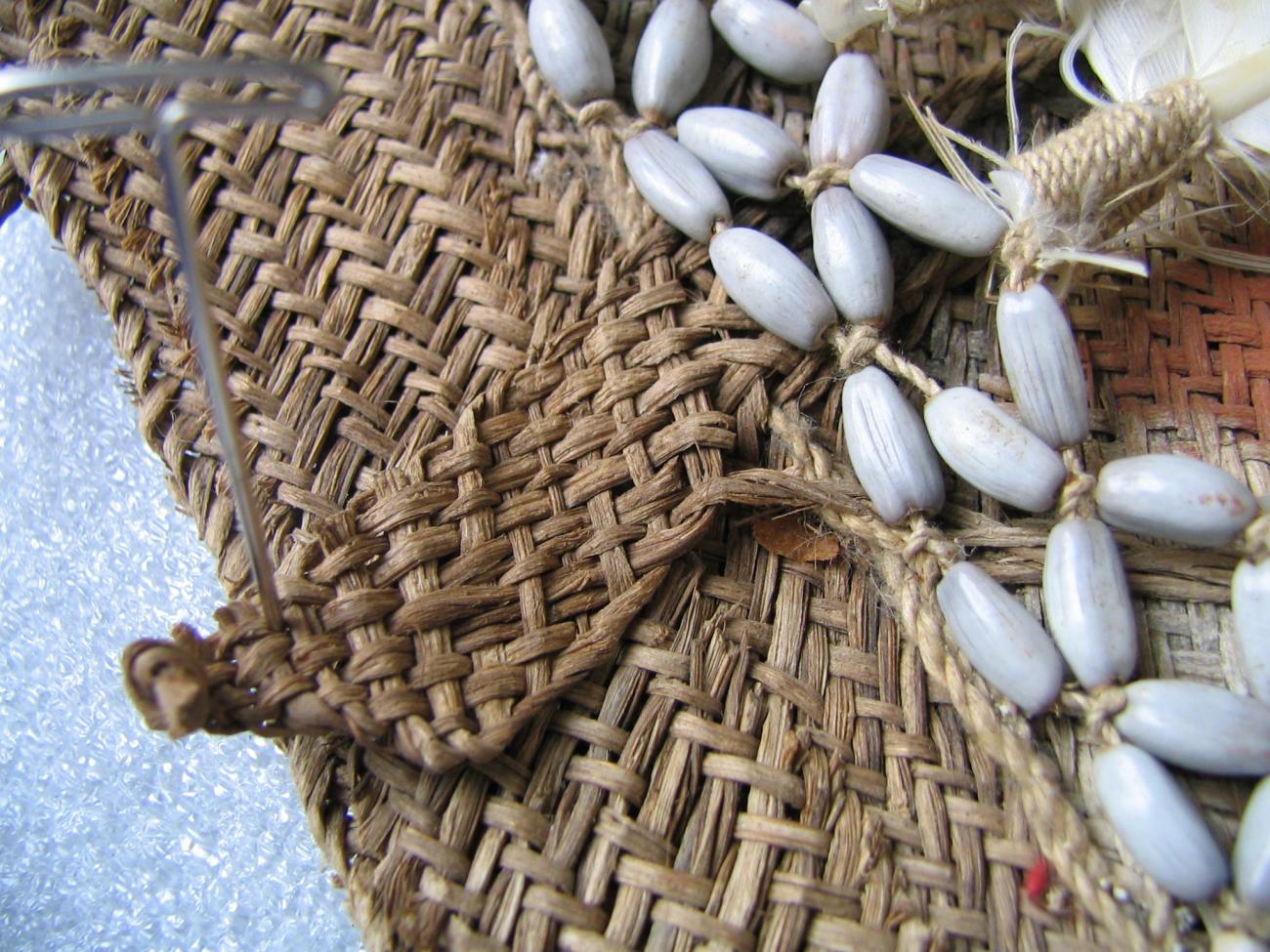 EA/199/1 -
ornamental bag