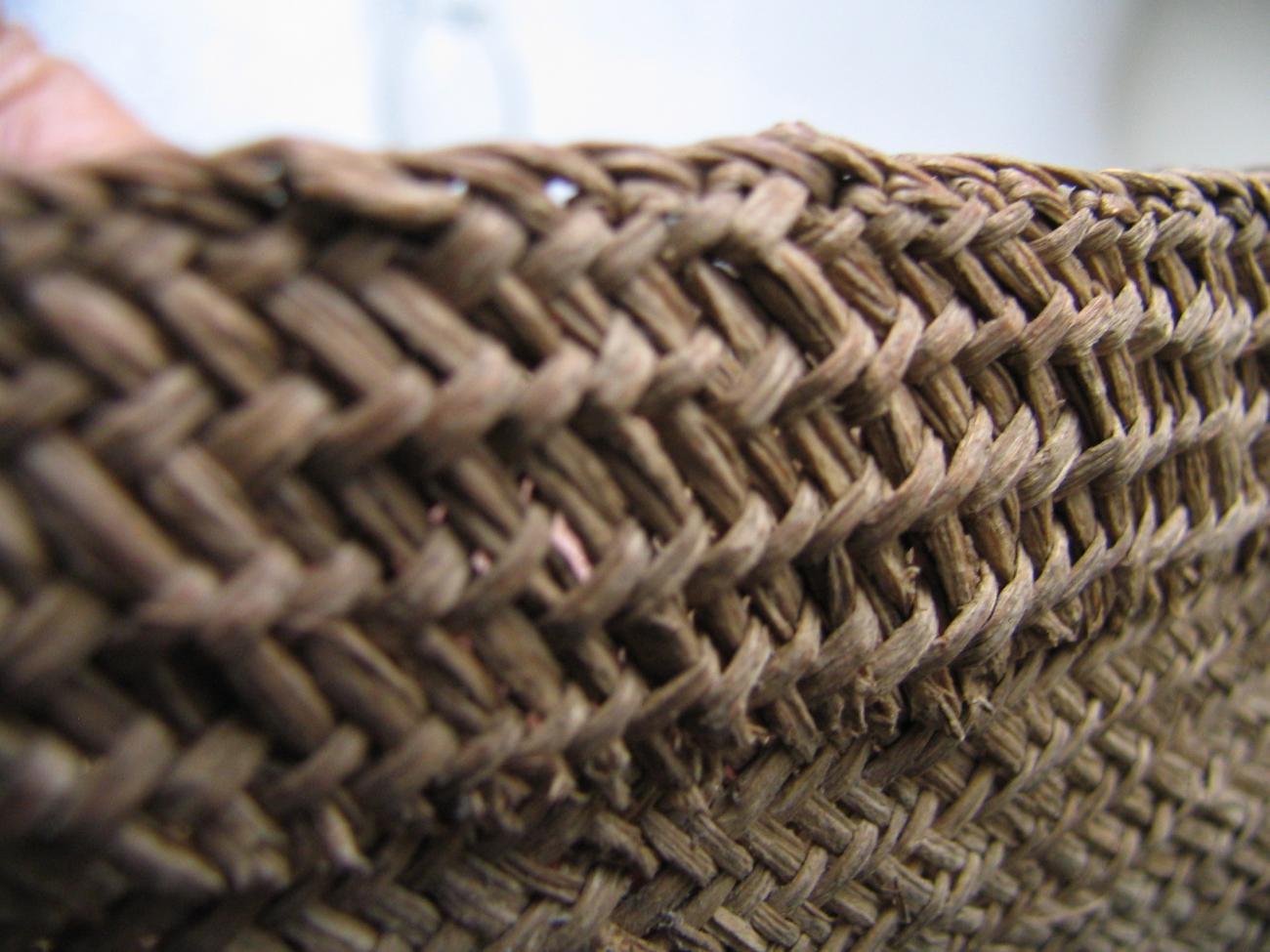 EA/199/1 -
ornamental bag