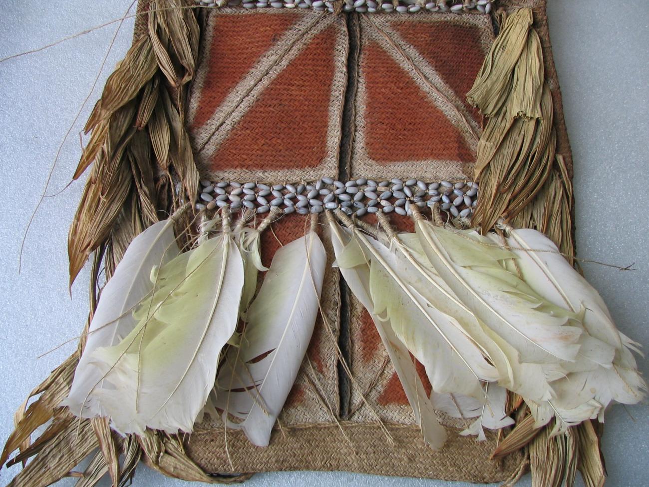 EA/199/1 -
ornamental bag