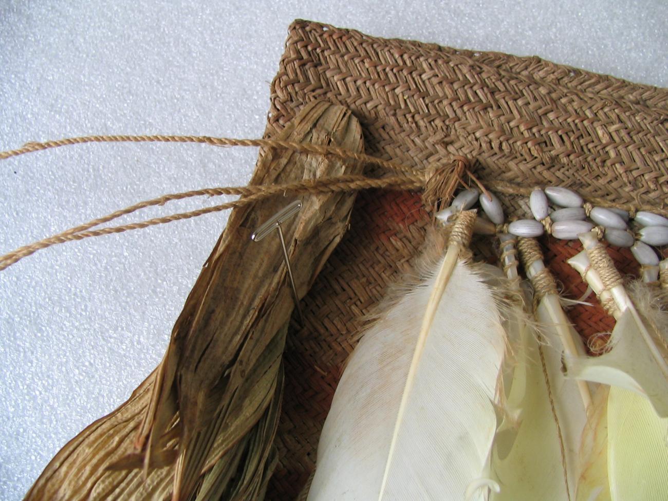 EA/199/1 -
ornamental bag