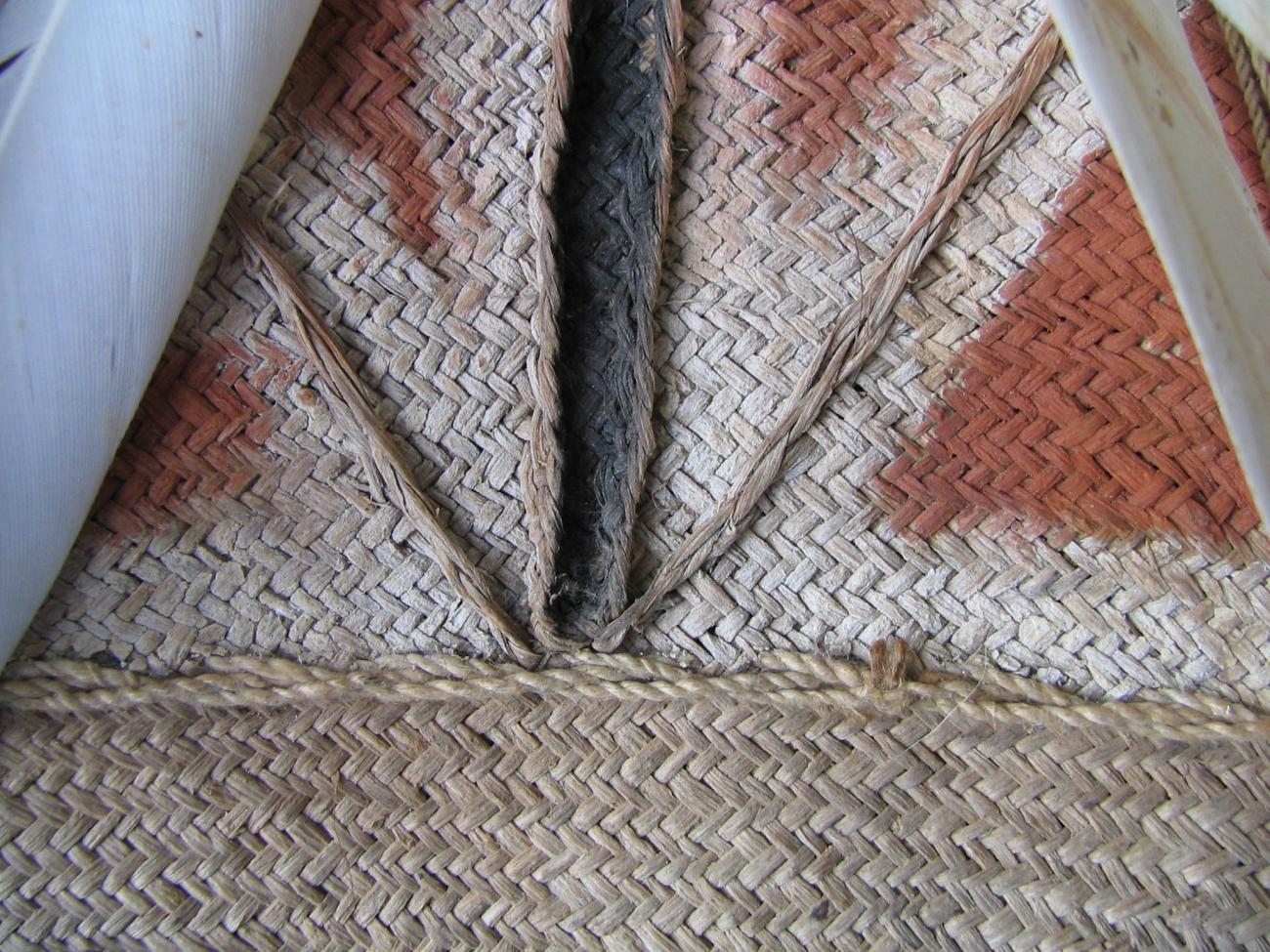 EA/199/1 -
ornamental bag