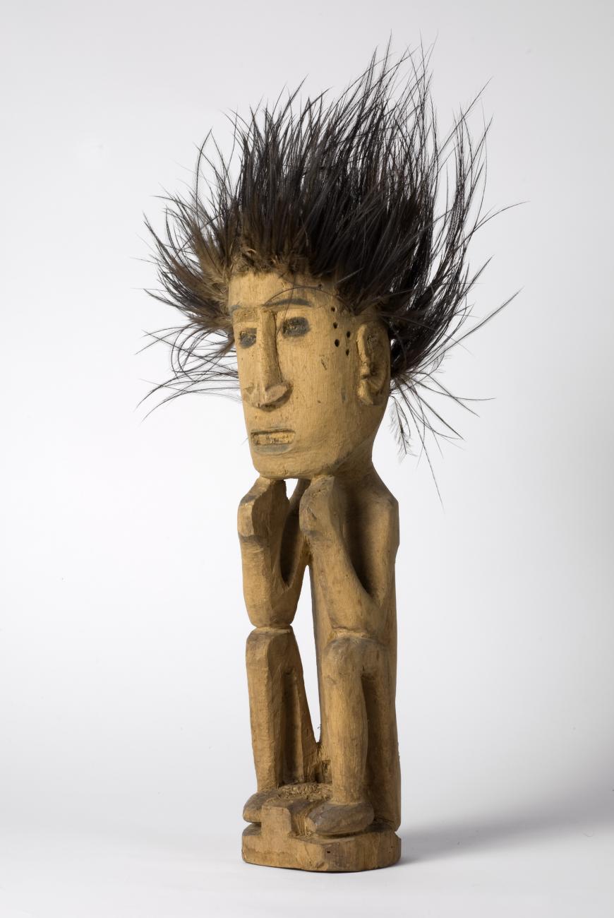 EA/240/1 -
human figurine