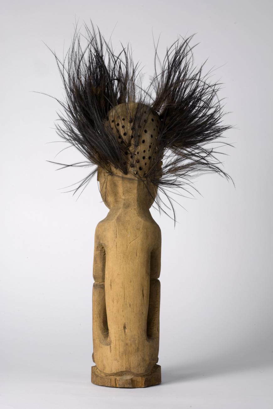 EA/240/1 - 
human figurine
