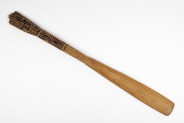 EA/253/31 - 
spatula
