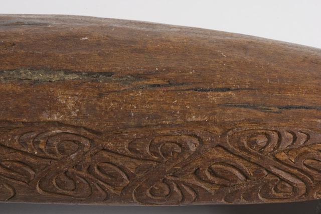 EA/255/1 - 
sago bowl
