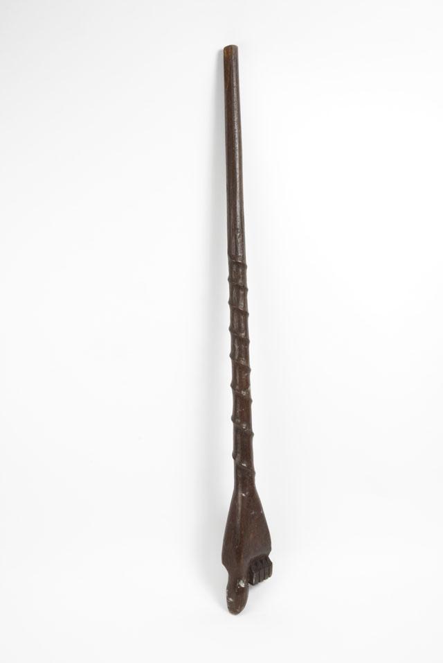 EA/255/4 - 
staff

