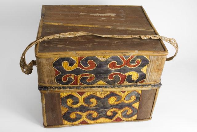 EA/256/3 - 
box (large)
