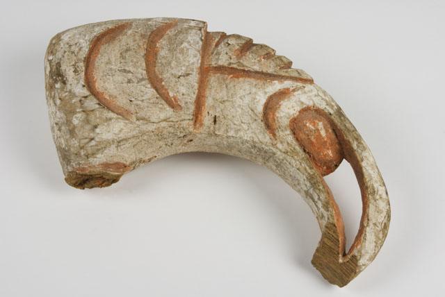 EA/260/11 -
animal figure