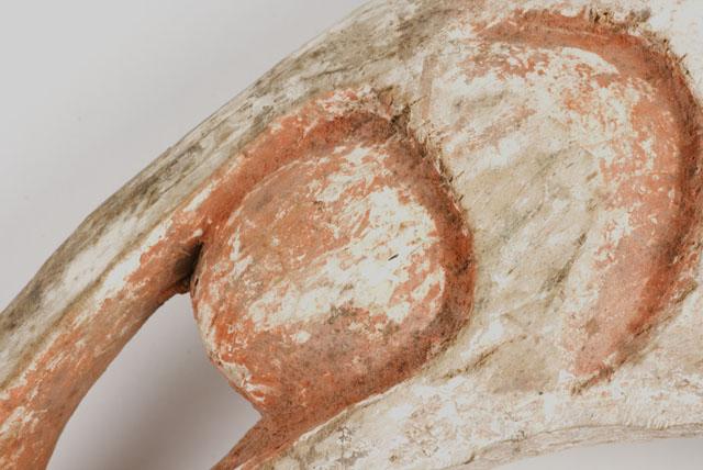 EA/260/11 -
animal figure