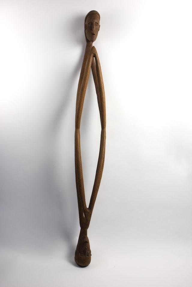 EA/260/17 -
human figurine