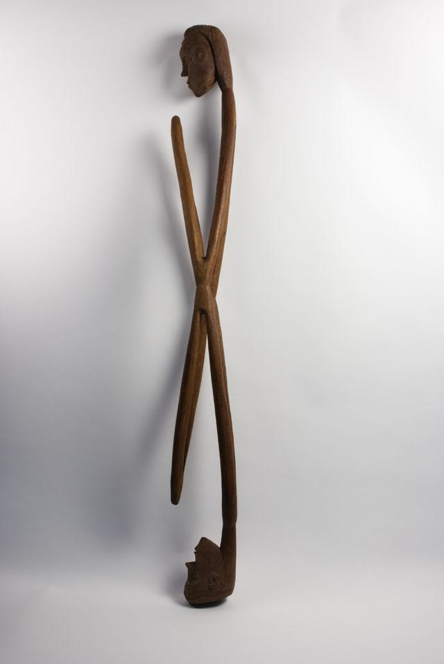 EA/260/17 -
human figurine