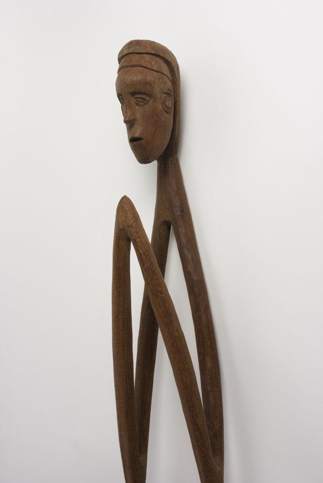EA/260/17 -
human figurine