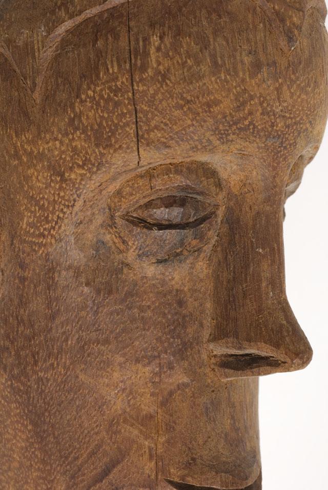 EA/260/17 -
human figurine
