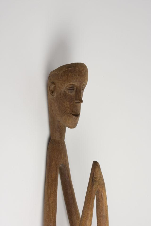 EA/260/17 -
human figurine