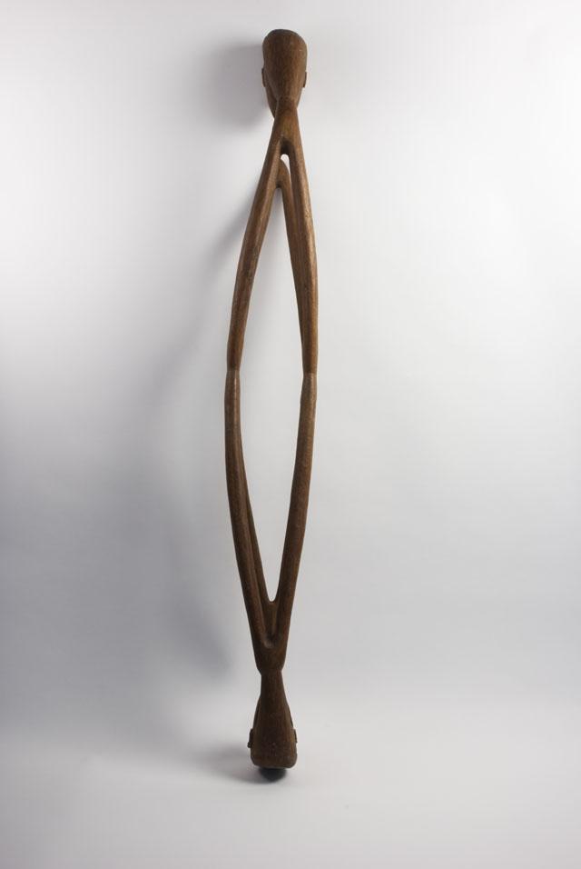 EA/260/17 -
human figurine