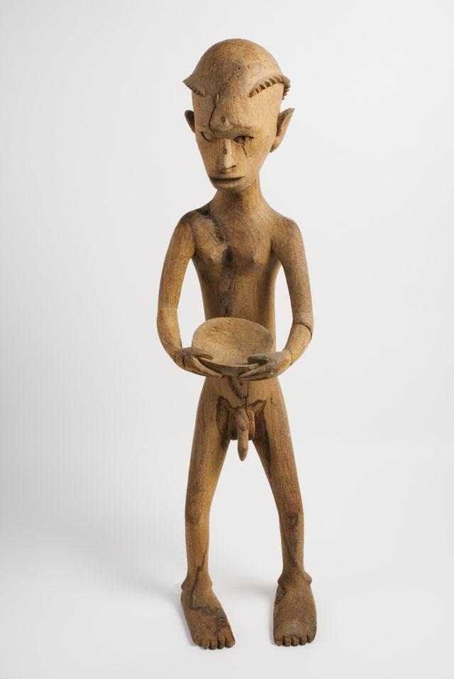 EA/260/18 -
human figurine