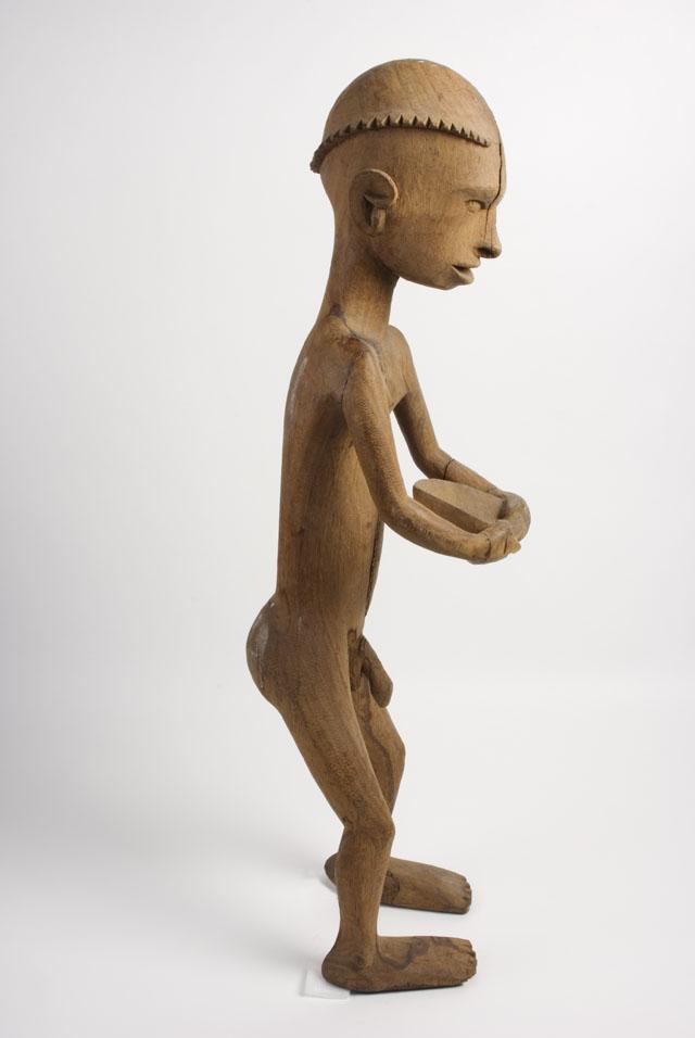 EA/260/18 -
human figurine