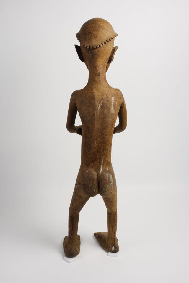 EA/260/18 -
human figurine