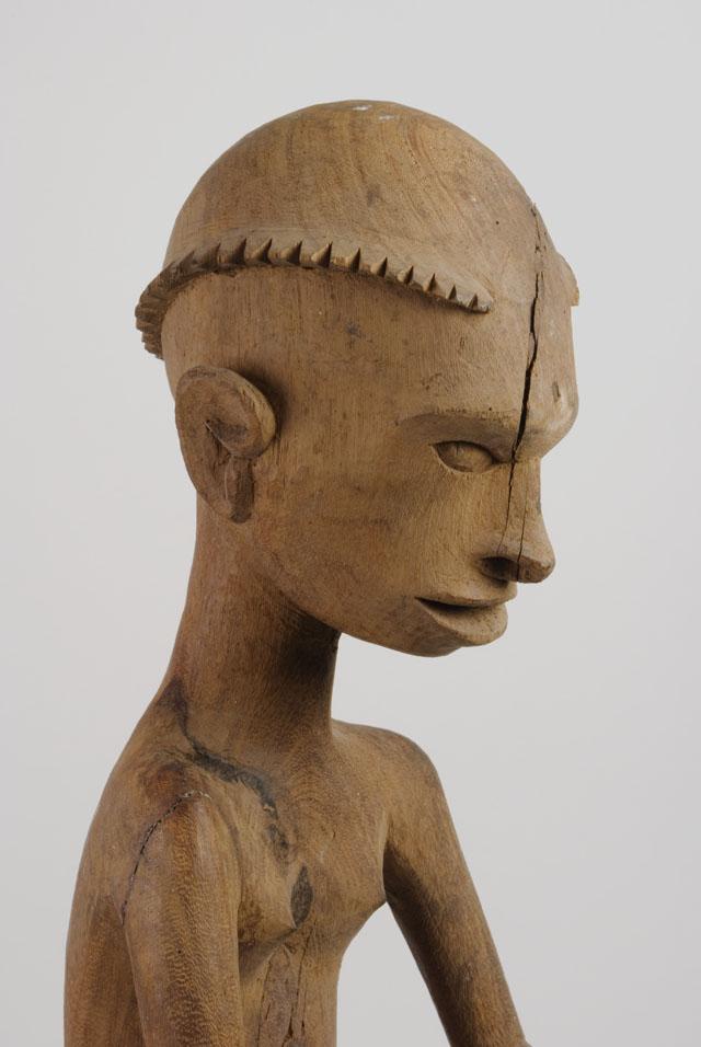 EA/260/18 -
human figurine