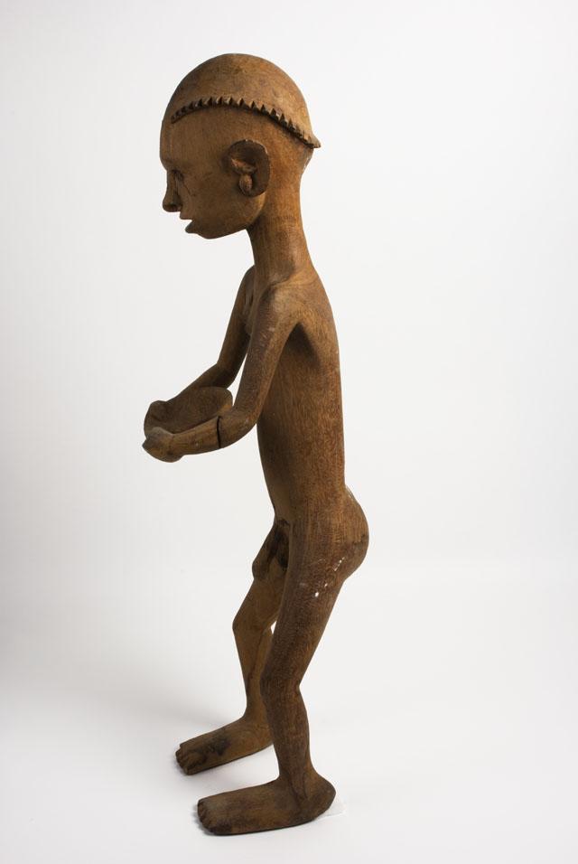 EA/260/18 -
human figurine