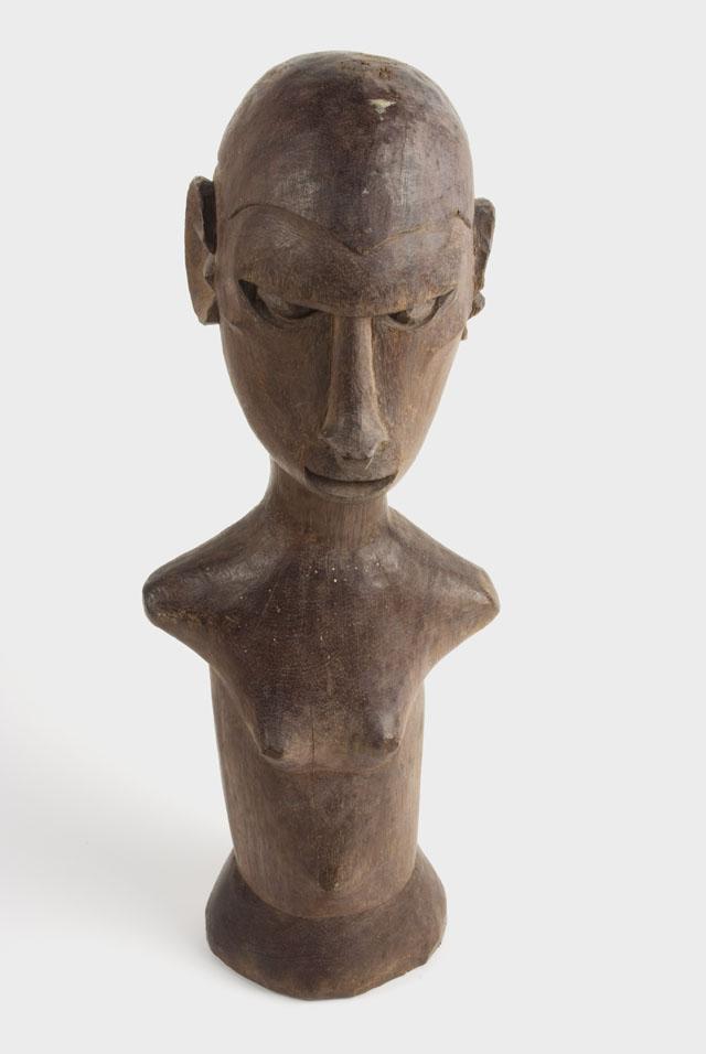 EA/260/2 - 
human figurine
